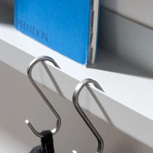 Solid 03 Mensola Weld & Co - Agof Store