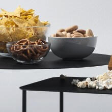 Weld & Co Solid 02 Couchtisch - Agof Store