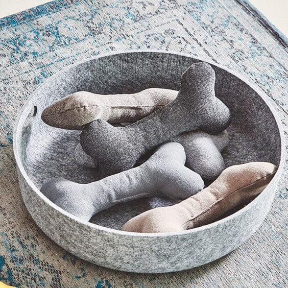 MiaCara Stella dog toy - Agof Store