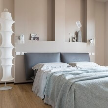 Artemide Falkland Stehleuchte - Agof Store
