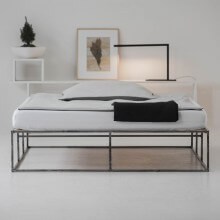 Mazanli Ion Bed - Agof Store