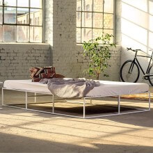 Mazanli Ion Bed - Agof Store