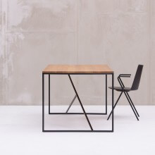 Mazanli Oia Tisch - Agof Store