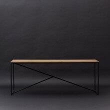 Mazanli Oia Tisch - Agof Store