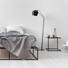 Mazanli Noa Coffee Table - Agof Store