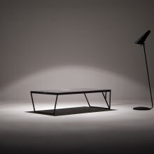 Mazanli Dea Couchtisch - Agof Store