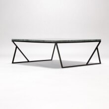 Mazanli Dua Coffee Table - Agof Store