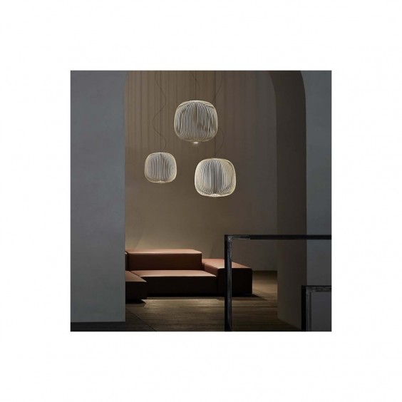 Foscarini Spokes 2 Large pendant lamp - Agof Store