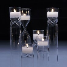 KANZ ARCHITETTI Mistake TW | Candleholder | Agof Store