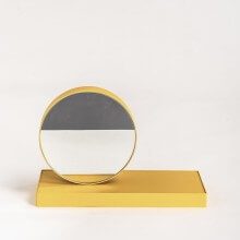 Formae Giratempo clock mirror - Agof Store