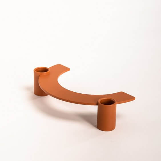 Formae Remix 4 candle holder - Agof Store