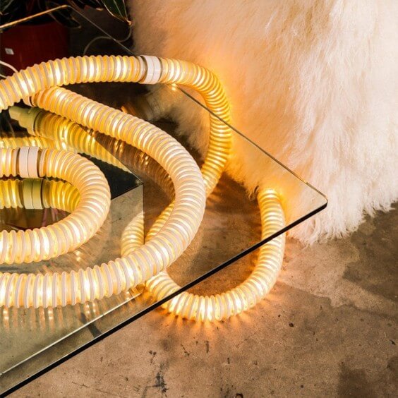Artemide Boalum Led Lampada da terra - Agof Store