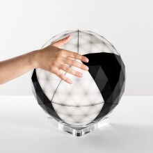 Artemide Huara Lampada da tavolo - Agof Store