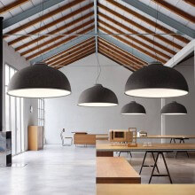 Farel Lampada a sospensione LucePlan - Agof Store
