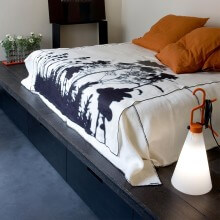 Flos May Day lampada da tavolo - Agof Store