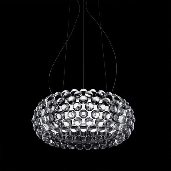 Foscarini Caboche Plus Media Tunable White Pendelleuchte - Agof Store