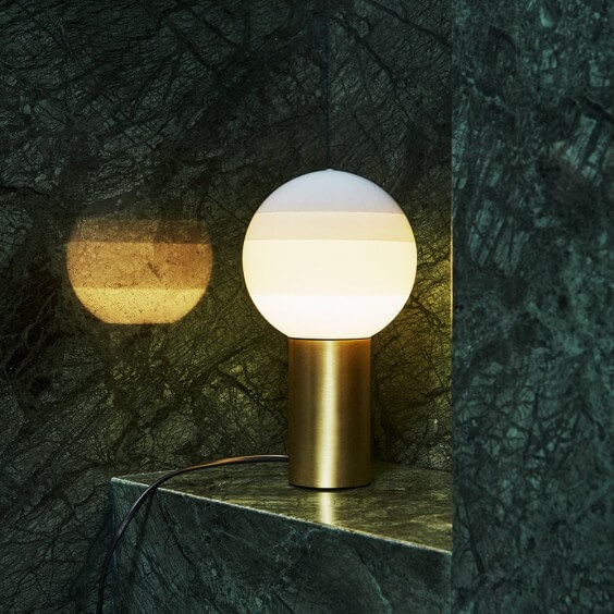 Dipping Light Lampada da tavolo Marset - Agof Store