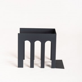 Damasco 3 fermalibri Formae - Agof Store