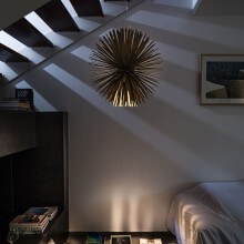 Foscarini Sun-Light of Love MyLight Pendelleuchte - Agof Store