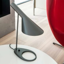 Louis Poulsen AJ table lamp - Agof Store