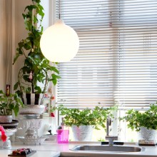 Wohlert Lampada a sospensione Louis Poulsen - Agof Store