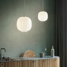 Louis Poulsen VL45 Radiohus LED Pendelleuchte - Agof Store