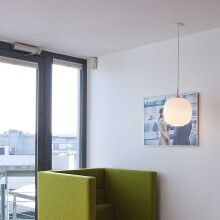Louis Poulsen VL45 Radiohus pendant lamp - Agof Store