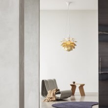 Louis Poulsen PH Artichoke Led Pendelleuchte - Agof Store
