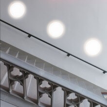 Ripls Lampada da parete soffitto Louis Poulsen - Agof Store