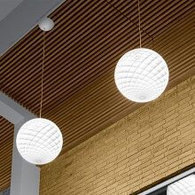 Louis Poulsen Patera LED pendant lamp - Agof Store