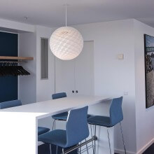 Louis Poulsen Patera LED pendant lamp - Agof Store