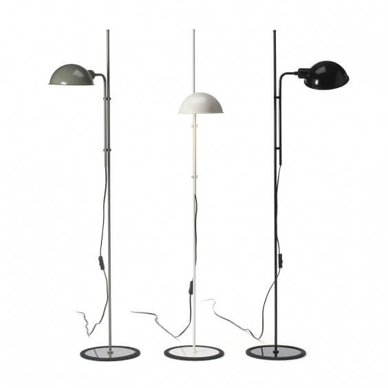 Funiculí Lampada da terra Marset - Agof Store