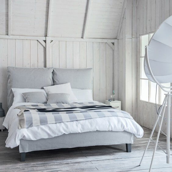 Fly letto Gervasoni - Agof Store