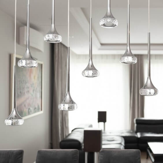 Axolight Fairy Pendelleuchte - Agof Store