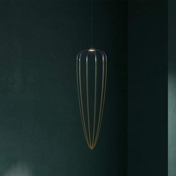 Axolight Alysoid Pendelleuchte - Agof Store