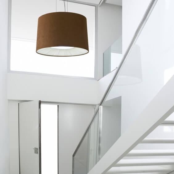 Axolight Velvet Ø 70 pendant lamp - Agof Store