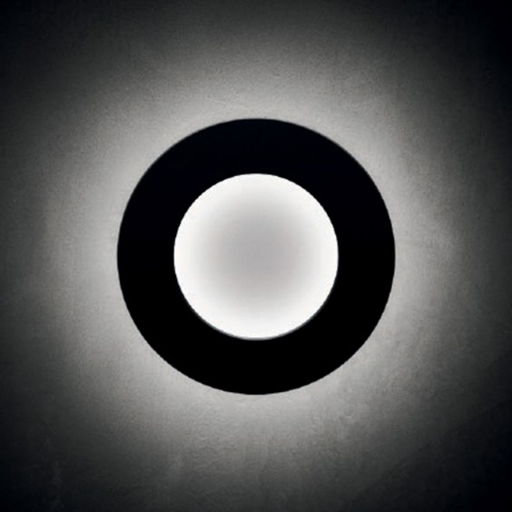 Vera 26 Lampada da parete soffitto Icone Luce - Agof Store