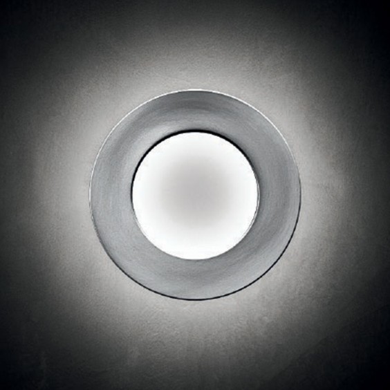 Vera 26 Lampada da parete soffitto Icone Luce - Agof Store