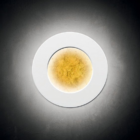 Vera 26 Lampada da parete soffitto Icone Luce - Agof Store