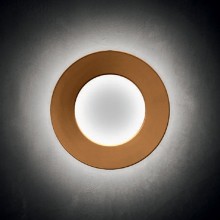 Icone Luce Vera 31 wall ceiling lamp - Agof Store
