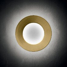 Icone Luce Vera 66 Wand- Deckenleuchte - Agof Store