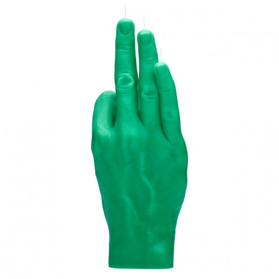 Candle Hand OK Candle - Agof Store
