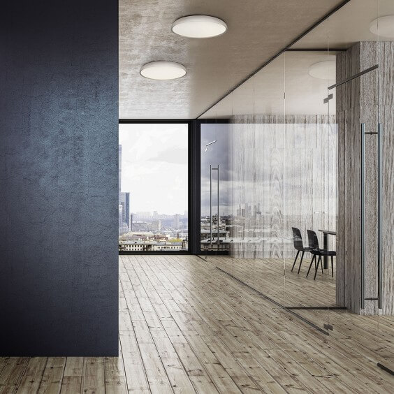 Lumen Center Zero Deckenleuchte - Agof Store