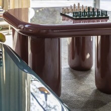 Mogg Bilbao Coffee Table - Agof Store