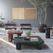 Mogg Bilbao Couchtisch - Agof Store