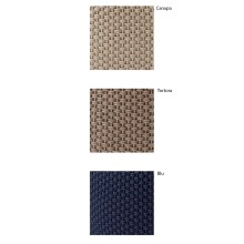 Meme Design Berenice Outdoor Ottoman - Agof Store