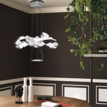 Artemide Chlorophilia Lampada a sospensione - Agof Store