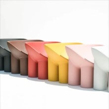Driade Roly Poly Sessel - Agof Store