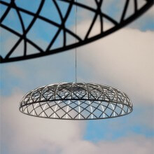 Flos Skynest Pendant Lamp - Agof Store