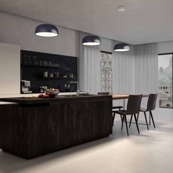 Lumina Tia 400 pendant lamp - Agof Store